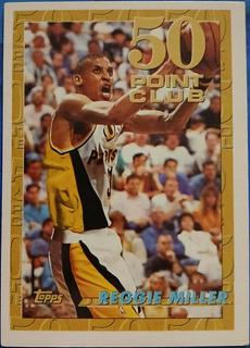 Reggie Miller