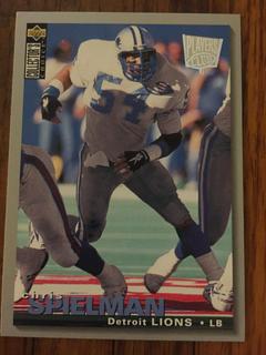 Chris Spielman