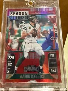 Aaron Rodgers