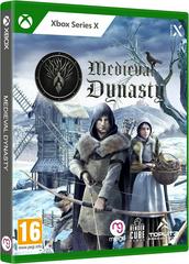 Medieval Dynasty PAL Xbox Series X Prices