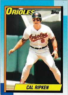 Cal Ripken Jr.