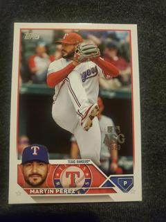 Martin Perez