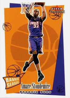 Amare Stoudemire