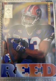 Andre Reed