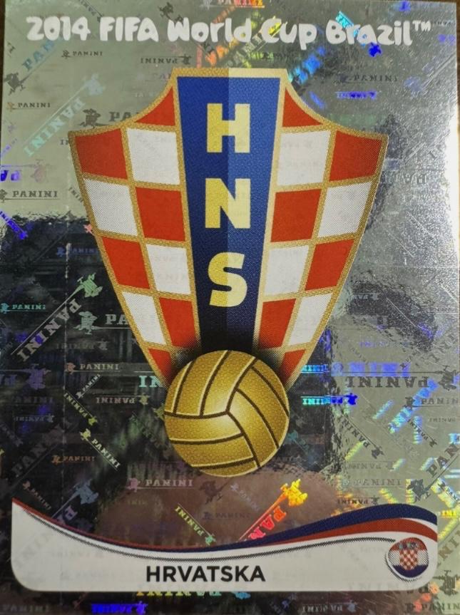 Croatia Logo #51