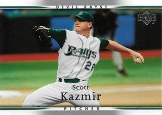 Scott Kazmir