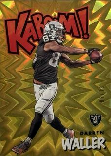 Darren Waller