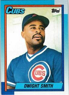 Dwight Smith