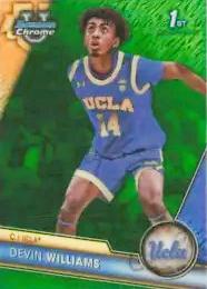 Devin Williams
