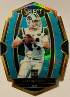 Sam Darnold