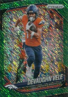 Devaughn Vele