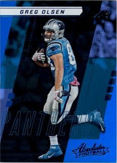 Greg Olsen