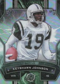 Keyshawn Johnson