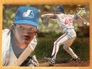 Pedro Martinez