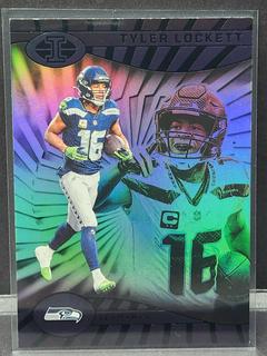 Tyler Lockett