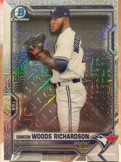 Simeon Woods Richardson