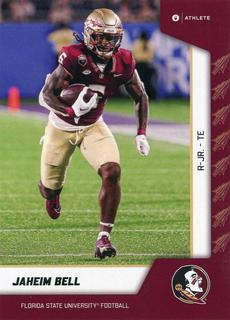 Jaheim Bell