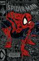 Spider-Man [Silver Blue Lizard Error] | Comic Books Spider-Man