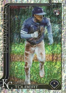 Tyler Tolbert