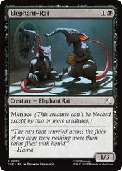 Elephant-Rat #228