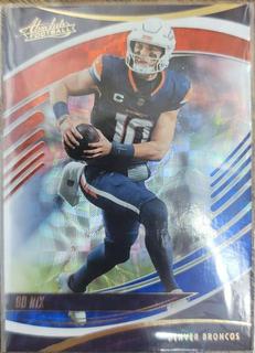 Bo Nix