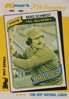 Mike Schmidt
