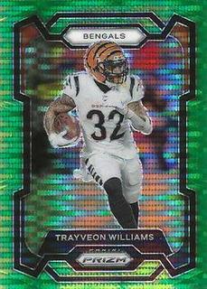 Trayveon Williams