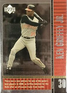 Ken Griffey Jr