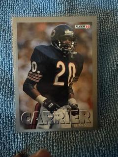 Mark Carrier