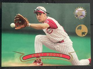 Bret Boone