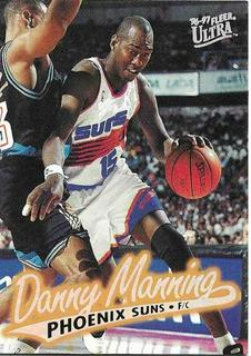 Danny Manning