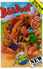 Bigfoot ZX Spectrum Prices
