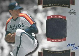 Nolan Ryan