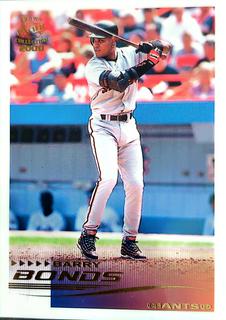 Barry Bonds