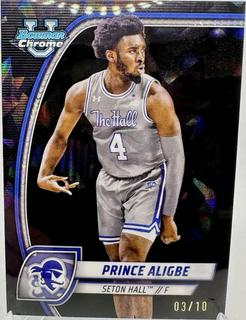 Prince Aligbe
