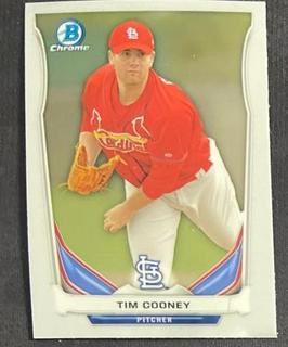 Tim Cooney