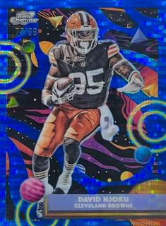 David Njoku