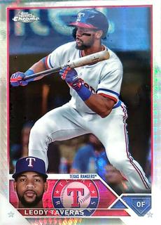 Leody Taveras