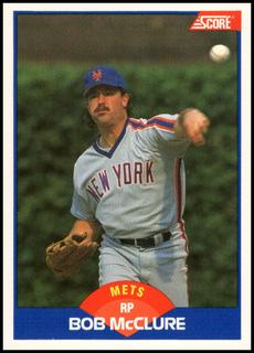 Bob McClure