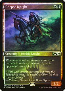 Corpse Knight
