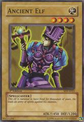 Ancient Elf [1st Edition] SDY-E022