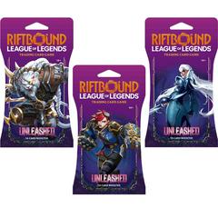 Booster Pack Prices | Riftbound Unleashed