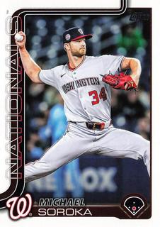 Michael Soroka