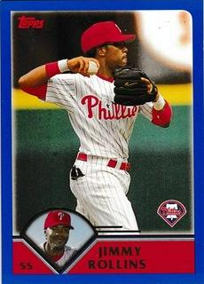 Jimmy Rollins
