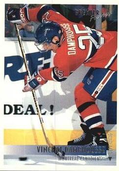 Vincent Damphousse #65