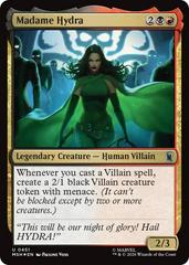 Madame Hydra [Surge Foil] #451