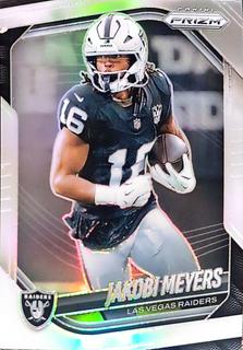 Jakobi Meyers