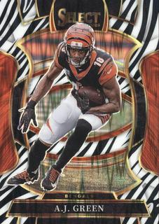 A.J. Green