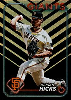 Jordan Hicks