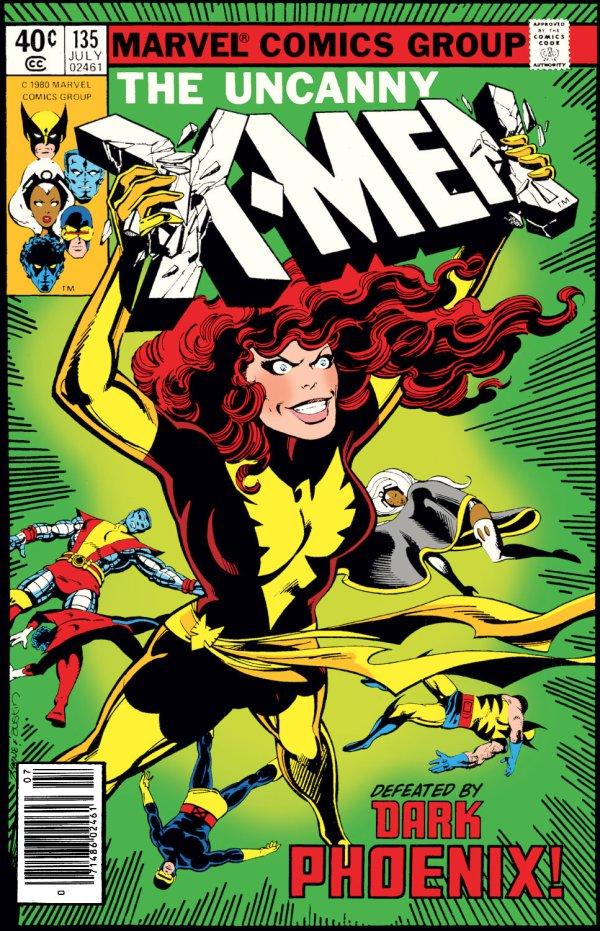 X-Men (1980)